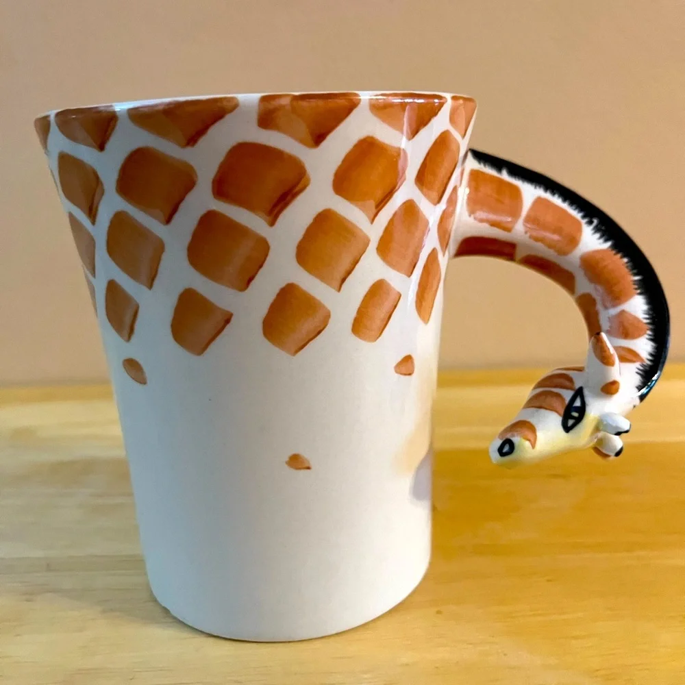 Pier 1 Mug